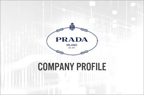 prada axionariato composizione|COMPANY PROFILE .